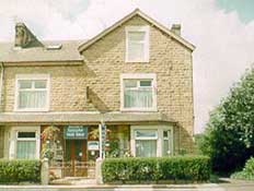 Lancaster Town House B&B,  Lancaster